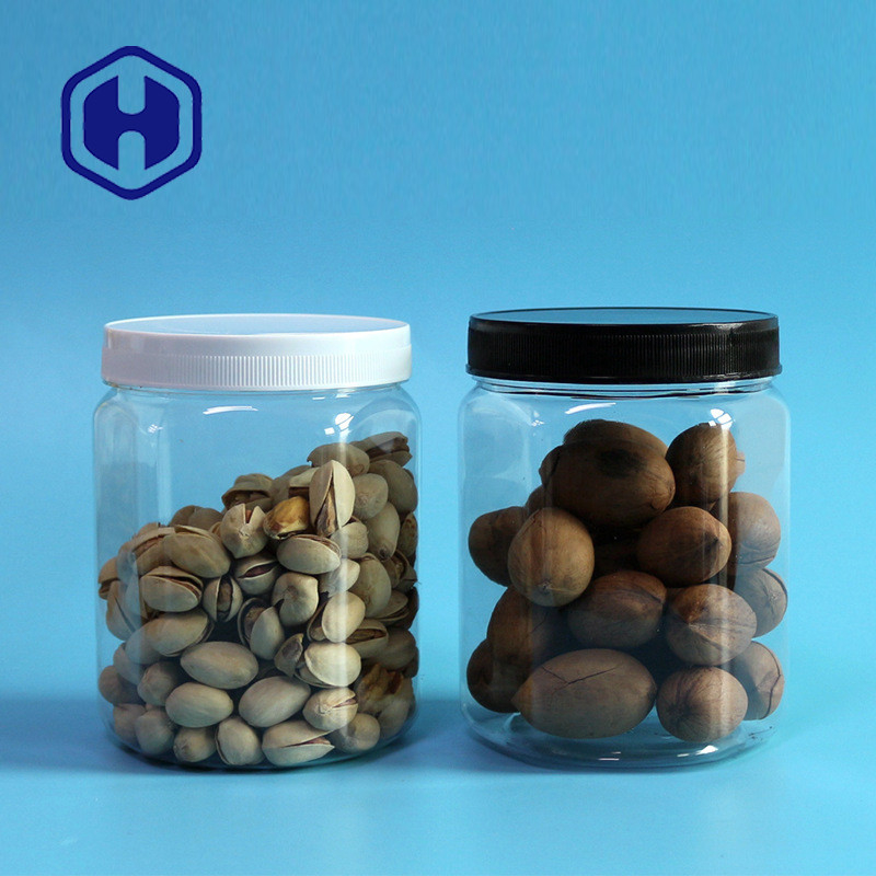 wholesale airtight storage jars oatmeal chips